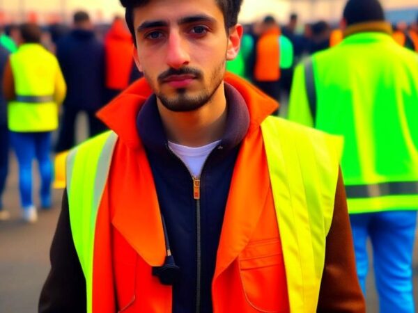 В этом году из Новосибирской области выдворили в три раза больше мигрантов