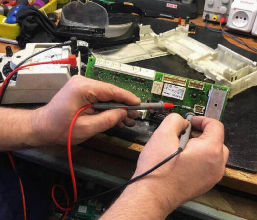 Новосибирский сервисный центр уличили в недостоверной рекламе