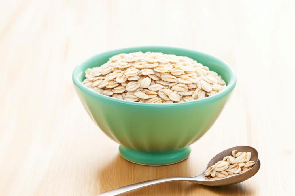 Новосибирская овсянка признана лучшей в России