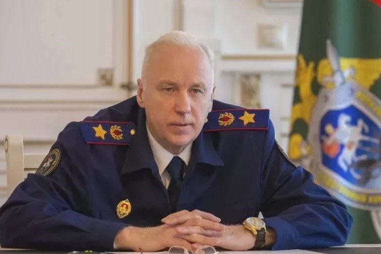 Бастрыкин приказал проверить отключения отопления под Новосибирском