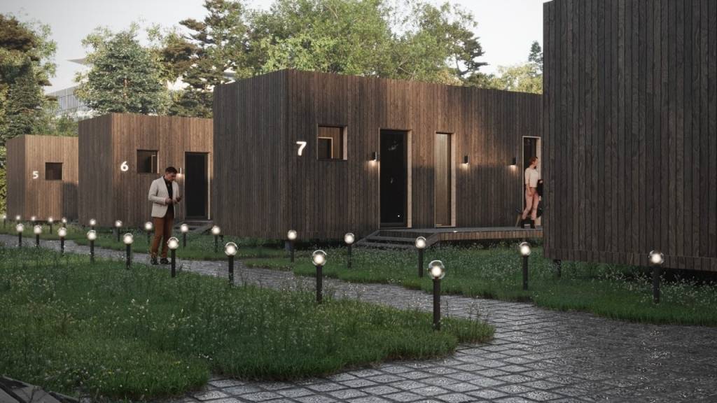 Суд арестовал акции популярного новосибирского санатория