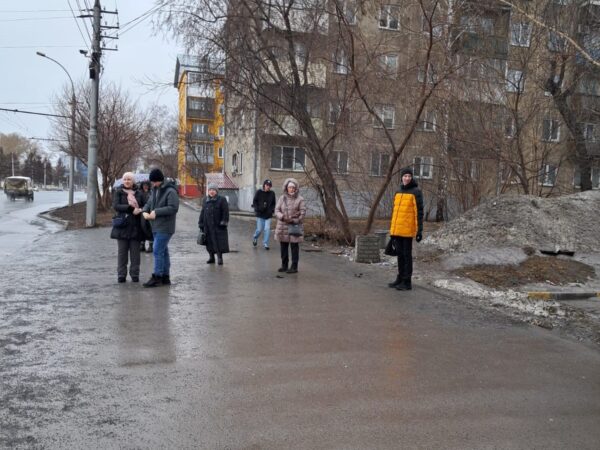 Куда исчезли остановки в Кировском районе -  объяснили в мэрии Новосибирска