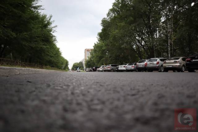 В Новосибирской области подрядчик из «черного списка» отремонтирует дороги на 250 млн рублей