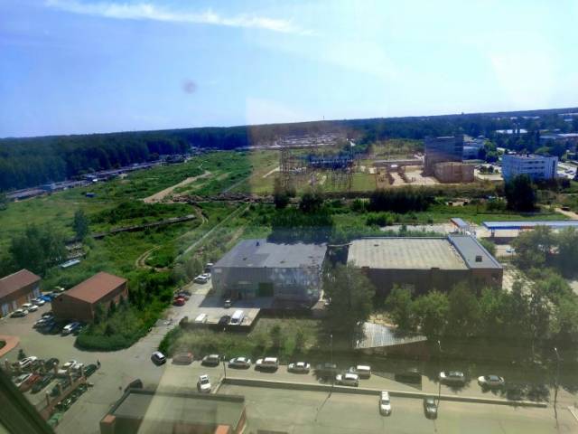 Новосибирский Академпарк увеличивает площадь объектов для резидентов почти в два раза