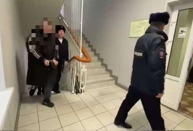 В Новосибирске суд отправил в СИЗО молодых людей