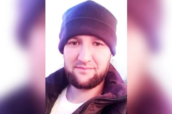 Пропавшего 37-летнего мужчину с бородой ищут в Новосибирске