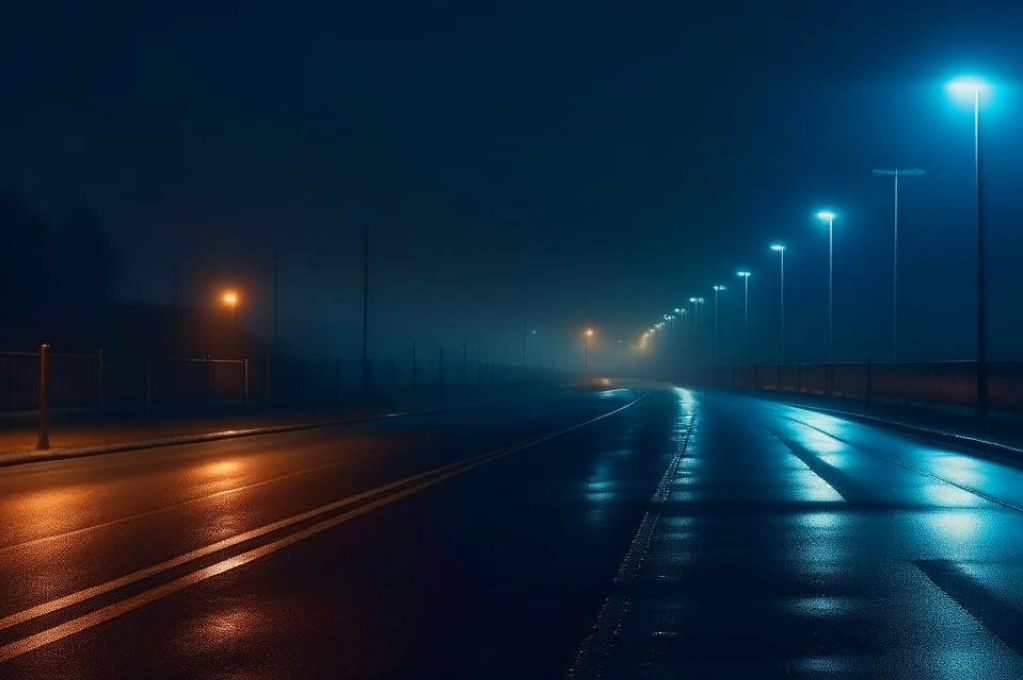 Под Новосибирском водитель ВАЗ-21144 насмерть сбил пешехода