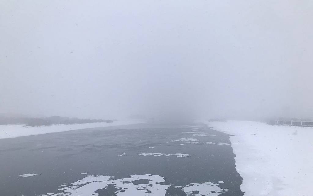 В Новосибирской области за зимний период на водных объектах погибли два человека