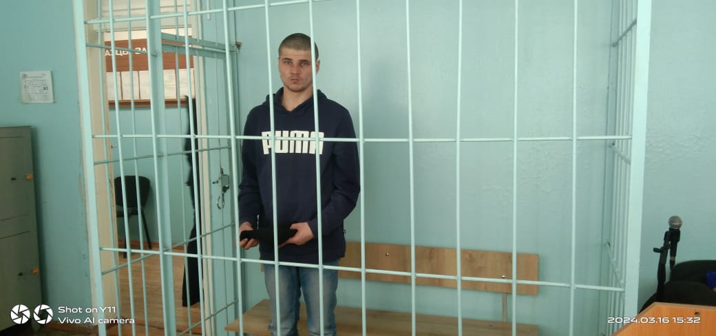 Они мне мешали жить: под Новосибирском внука арестовали за попытку убийства бабушки и дедушки