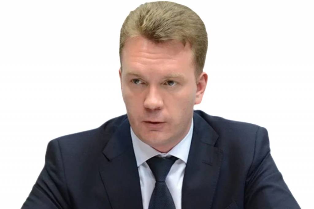 В Новосибирске назначен новый руководитель МУП «Спецавтохозяйство»