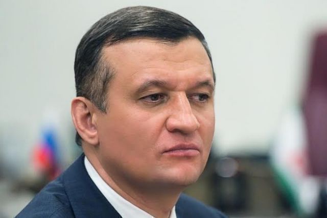 Депутат Госдумы Дмитрий Савельев в ближайшие дни вернется из зоны СВО