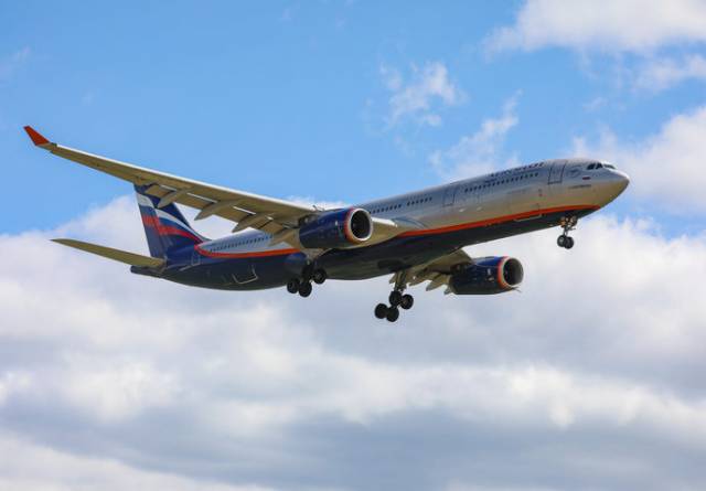 ФАС возбудила дело о недобросовестно рекламе в отношении «Аэрофлота»