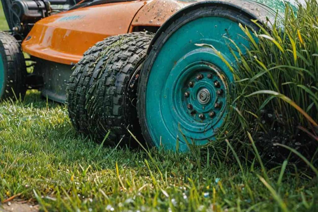 Парниковый эффект: власти Бердска не могут справиться с захватившей город травой