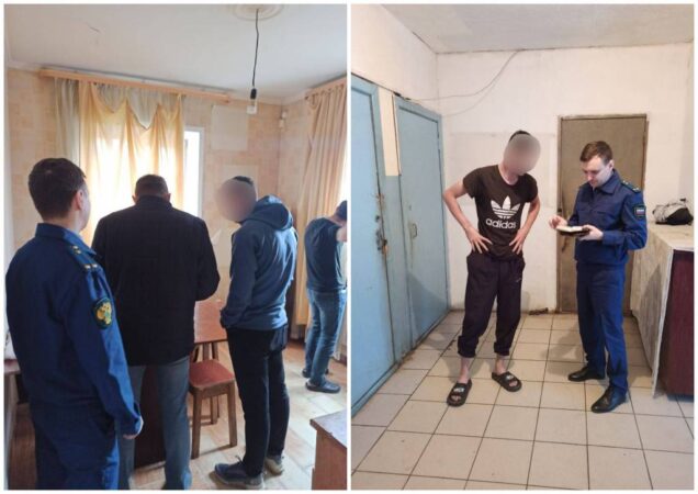 В Бердске мужчина фиктивно поставил на учет 31 мигранта