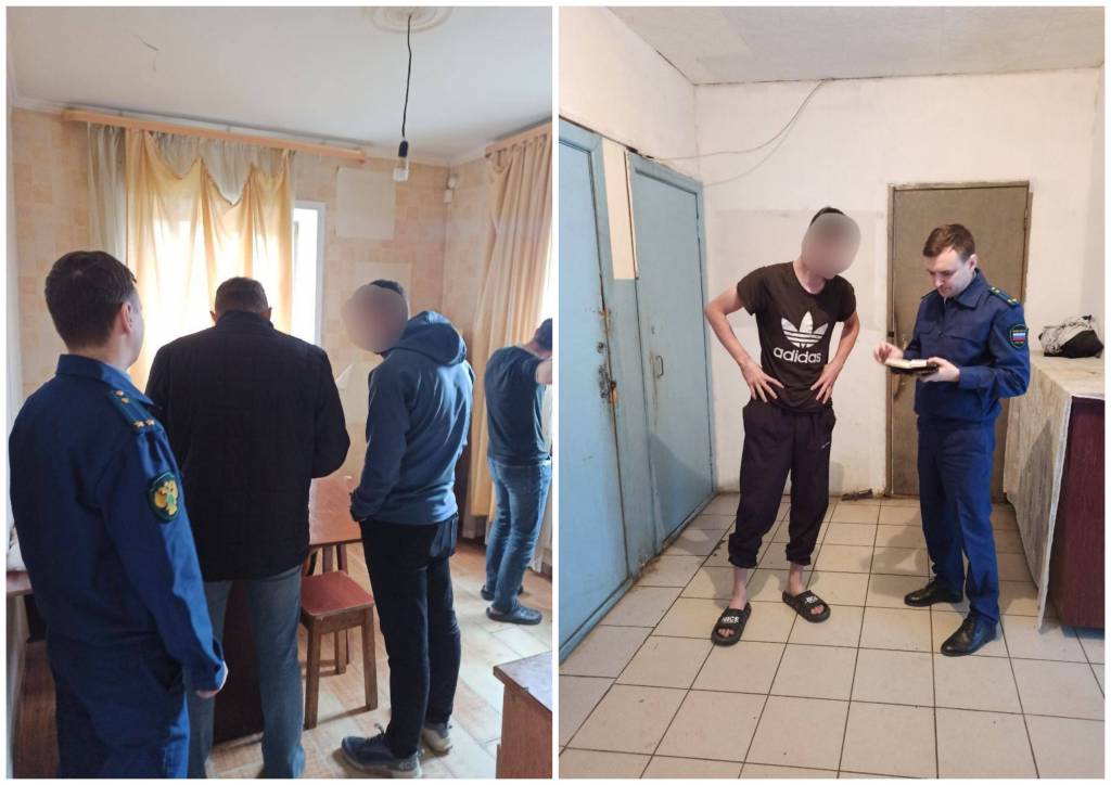 В Бердске мужчина фиктивно поставил на учет 31 мигранта