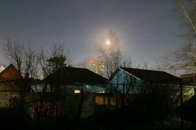 Погода в Новосибирске на 17 октября