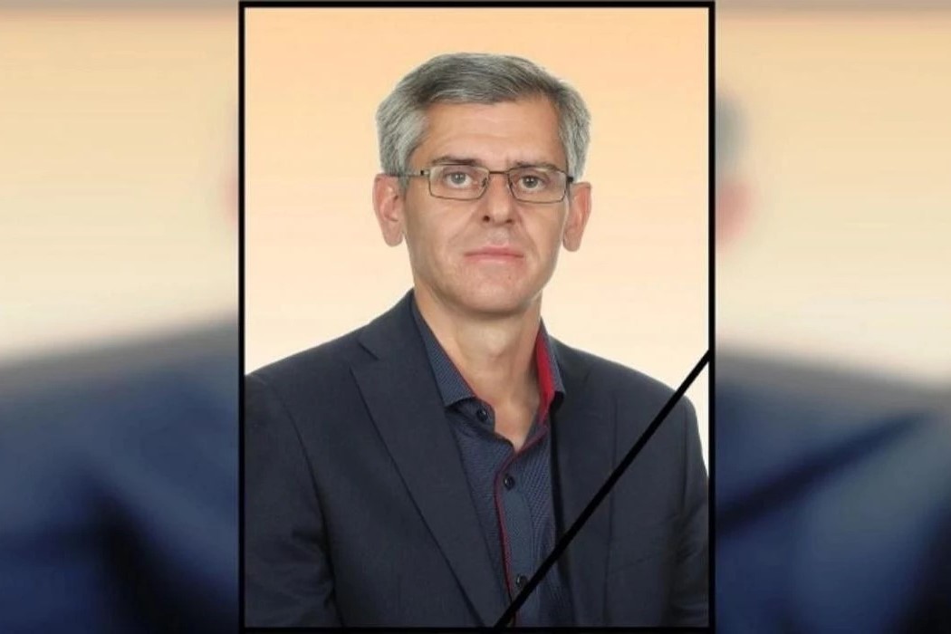 Глава сельсовета из Новосибирской области Сергей Матвеев погиб в зоне спецоперации