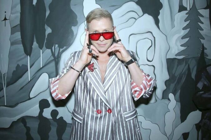 Митя Фомин из Новосибирска стал участником нового шоу «Выжить в Самарканде»