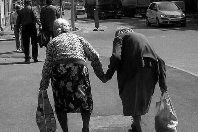 В Социальном фонде прокомментировали причины сокращения числа пенсионеров