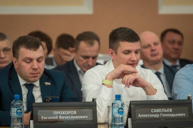 Стала известна дата довыборов на округе Натальи Пинус