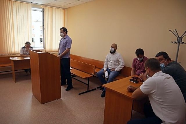 В Новосибирске вынесли новый приговор руководителям Института горного дела
