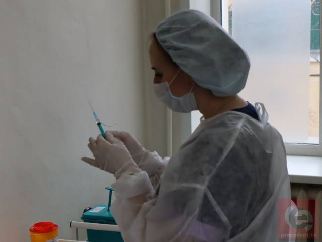 В Новосибирске закрыли последний ковидный госпиталь