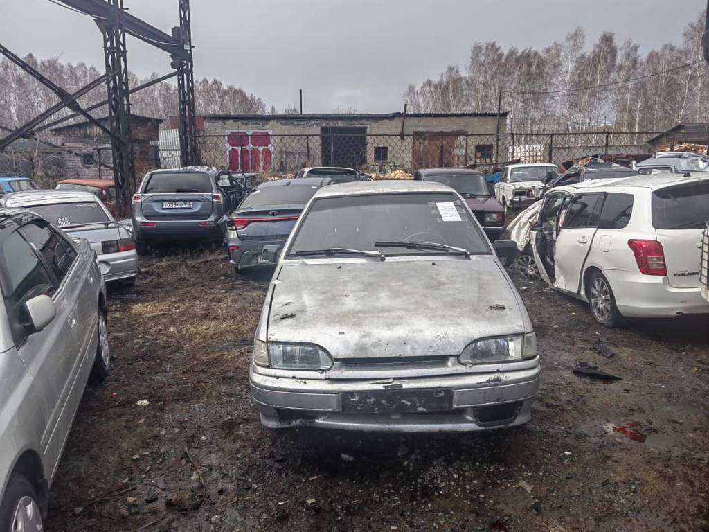 В Новосибирской области водителя будут в третий раз судить за пьяную езду