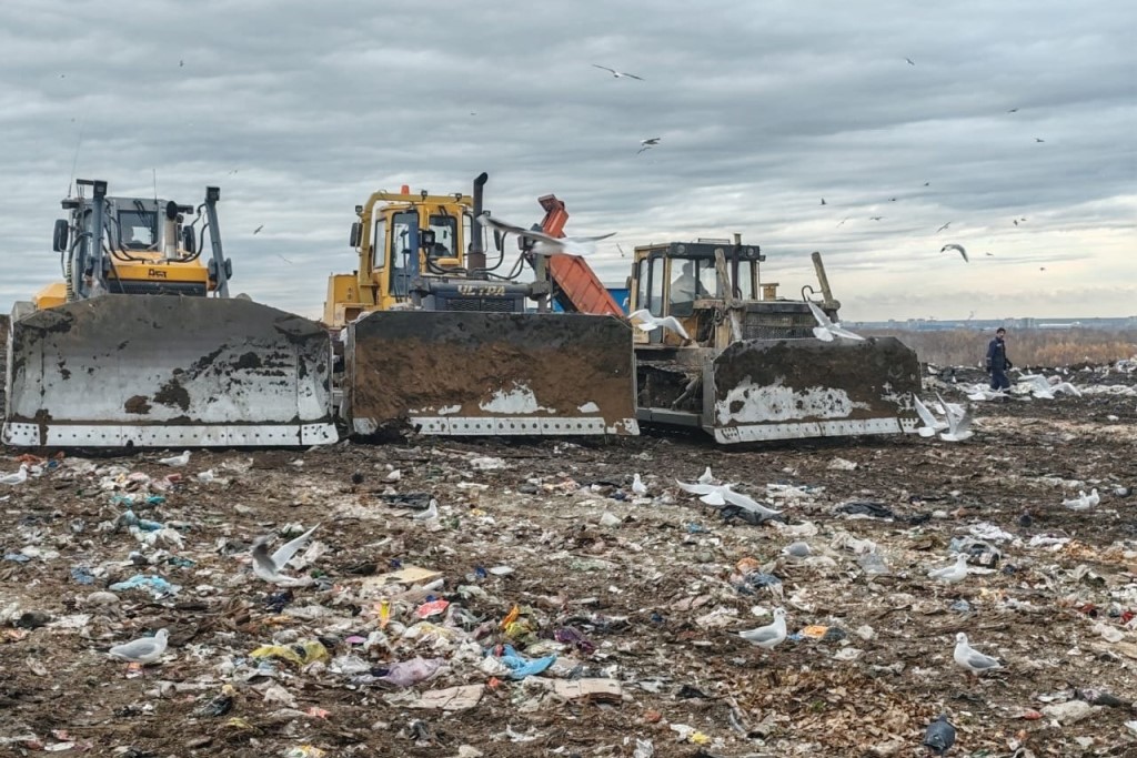 Директор МУП «САХ» выступил перед депутатами горсовета