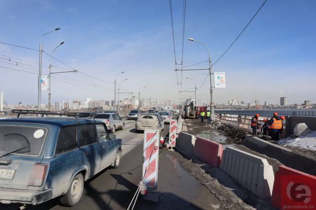 В Новосибирске рассказали