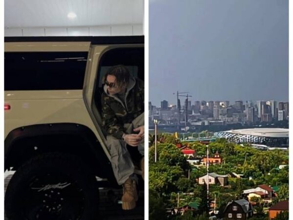 Общественники потребовали отменить фестиваль «Черника Music Fest» в Новосибирске