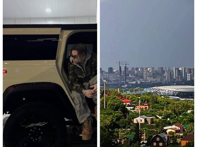 Общественники потребовали отменить фестиваль «Черника Music Fest» в Новосибирске