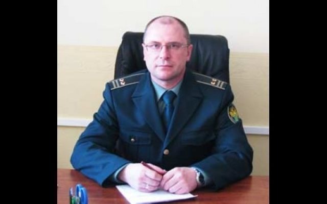 Осужденный за мошенничество экс-замначальника Сибирской таможни Мишин останется на свободе