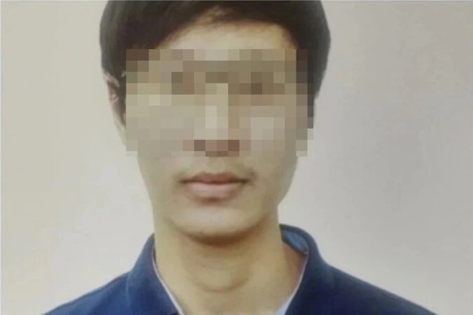 В Новосибирске нашли мертвым пропавшего 18-летнего парня из Тувы