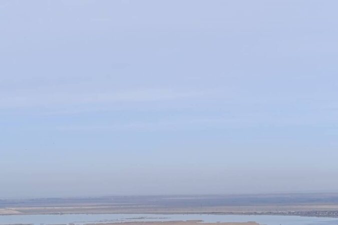 Новосибирцев предупредили об ураганном ветре завтра 9 октября