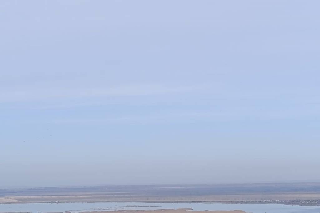 Новосибирцев предупредили об ураганном ветре завтра 9 октября