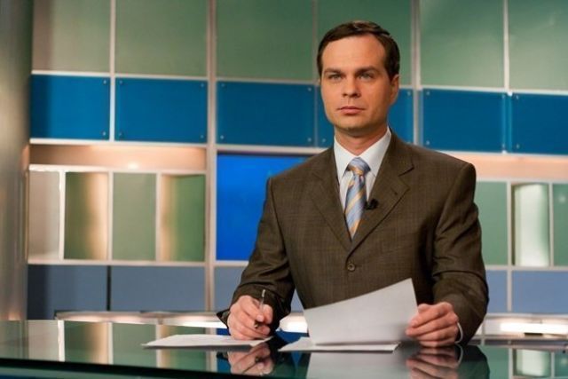 В Новосибирске виновника гибели журналиста Лучанского оставили в колонии