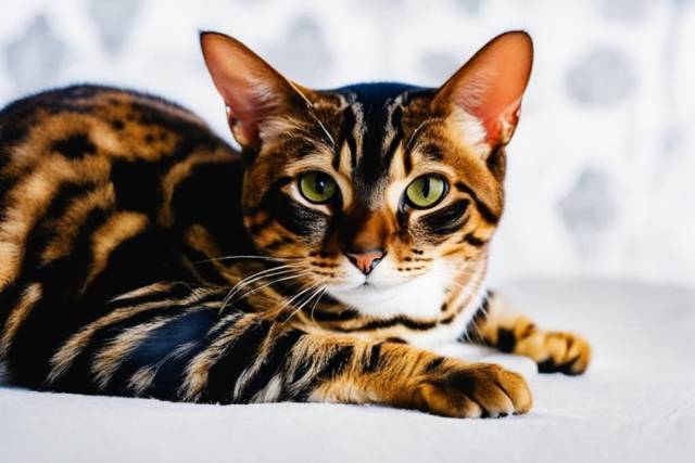 В Новосибирской области женщина пойдет под суд за мошенничество с продажей котёнка