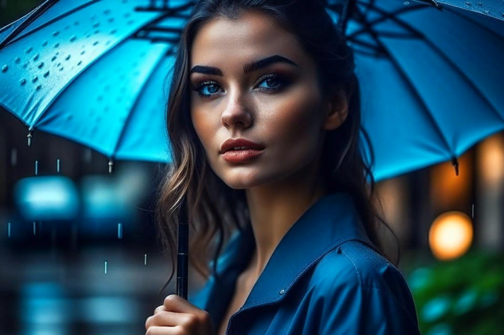 Прогноз погоды в Новосибирске на неделю