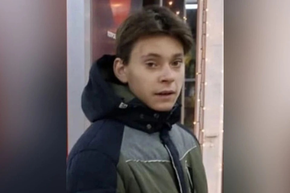 В Новосибирске больше недели не могут найти пропавшего 16-летнего подростка из Заельцовского района