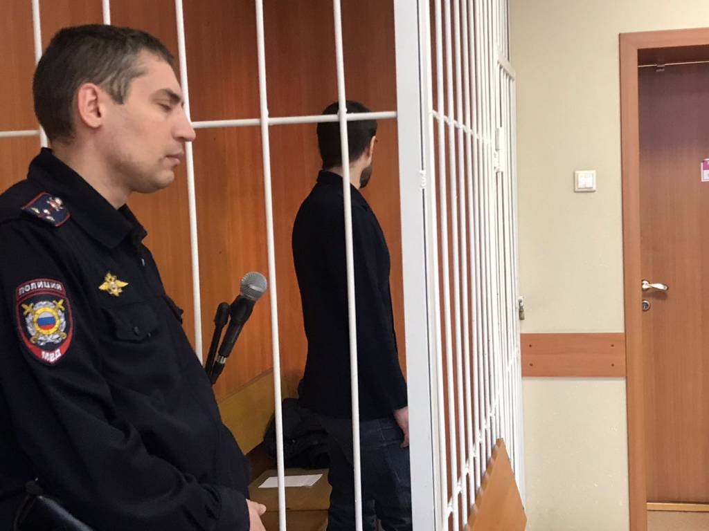 Под Новосибирском бывшему гендиректору НЗИВа  вынесли второй приговор за растрату 155 миллионов