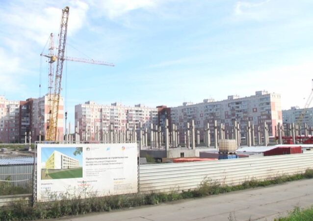 В Новосибирске суд не стал отменять концессии на строительство школ