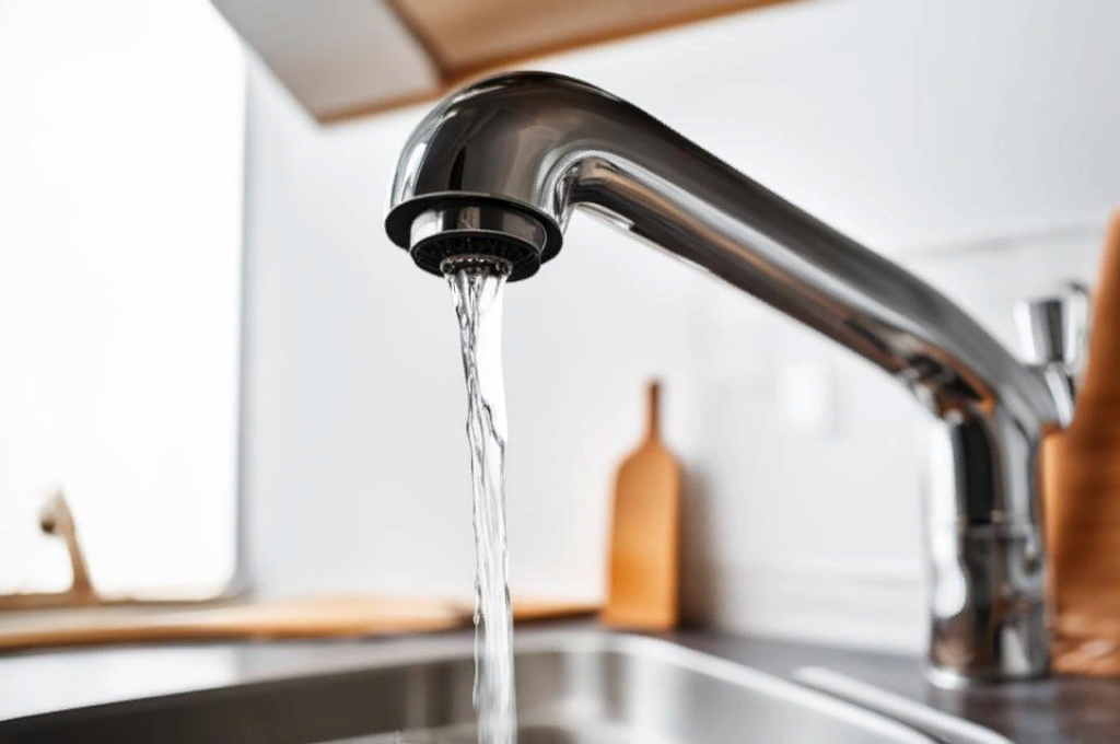 В Новосибирцы стали должниками за горячую воду из-за смены поставщика услуги