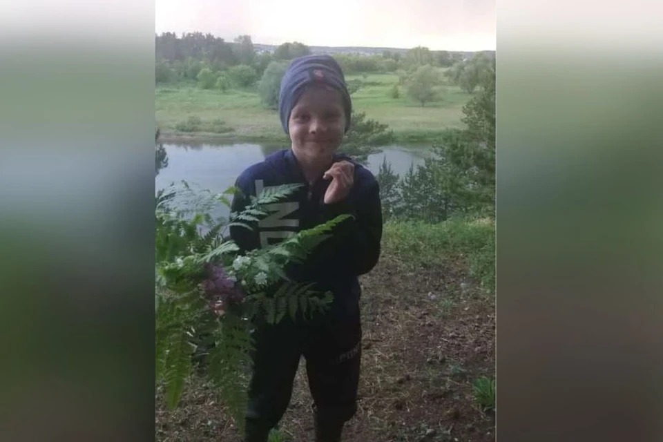 В Новосибирской области водолазы выехали на поиски пропавшего восьмилетнего мальчика