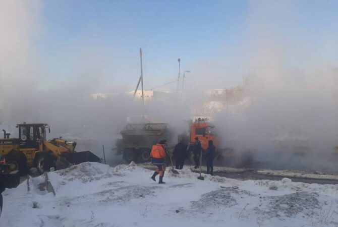 Депутат из Новосибирска обратился в Мишустину по поводу проблем с перерасчетом за услуги ЖКХ