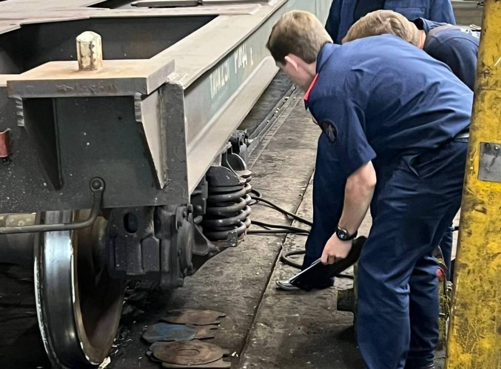 В Новосибирске бригадира ОАО «РЖД» осудили на 1