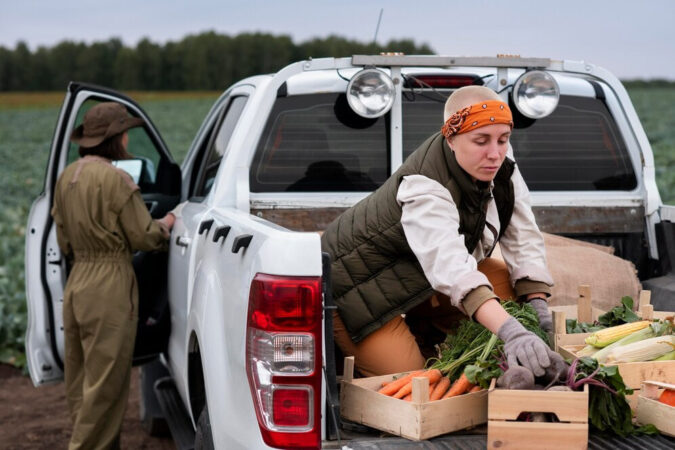 Новосибирцам рассказали как мэрия борется с нелегальной торговлей