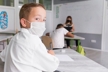 В Новосибирской области введен карантин в 51 детсаду и 24 школах