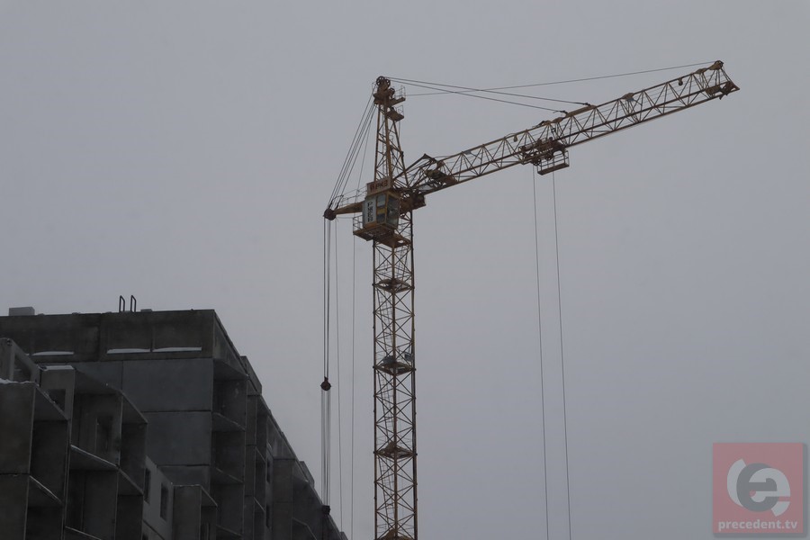 В центре Новосибирска на территории фабрики «Синар» могут построить жилые высотки в 30 этажей