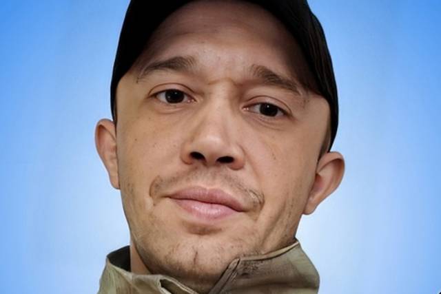 Мобилизованный из Новосибирской области Владислав Одиноков погиб в зоне спецоперации