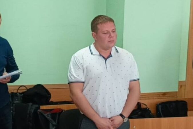 Экс-глава новосибирского свинокомплекса не признал вину в последнем слове